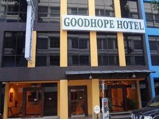 โรงแรมกู๊ดโฮป เคลานา จายา เปอตาลิงจายา ภายนอก รูปภาพ